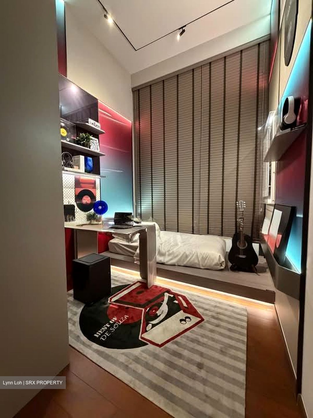 Jalan Jurong Kechil (D21), Condominium #587596501